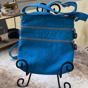 Kipling crossbody bag preloved